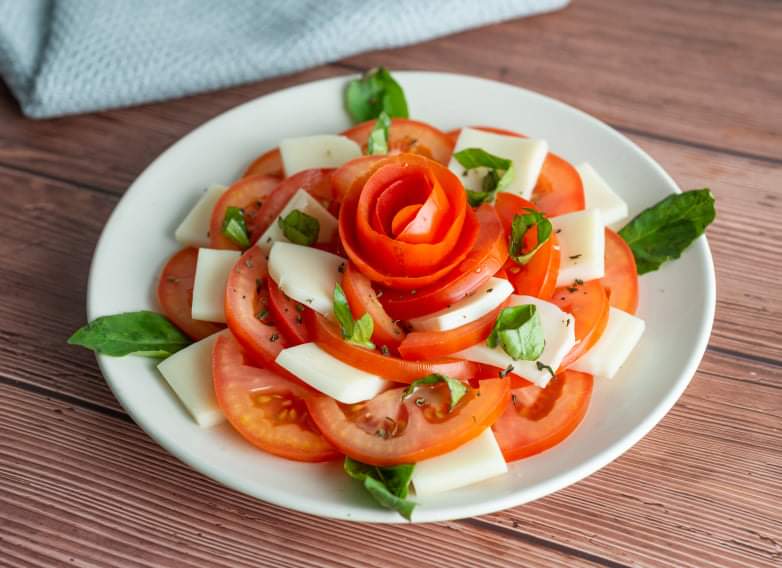 Caprese Salad