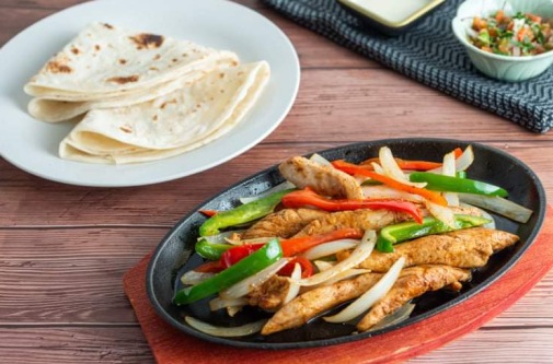 Fajitas