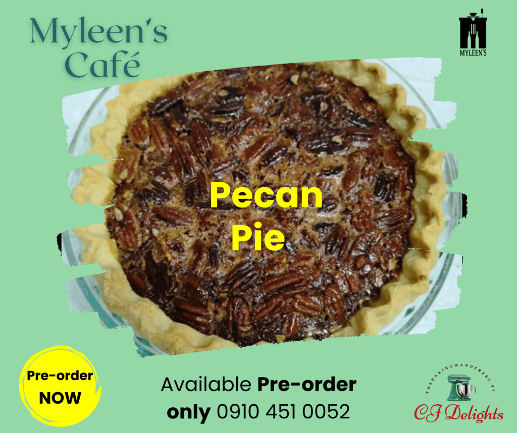 Pecan Pie