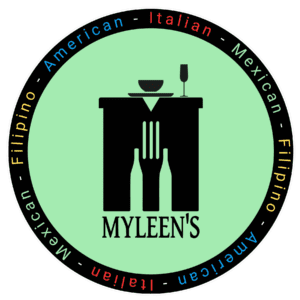 Round Logo