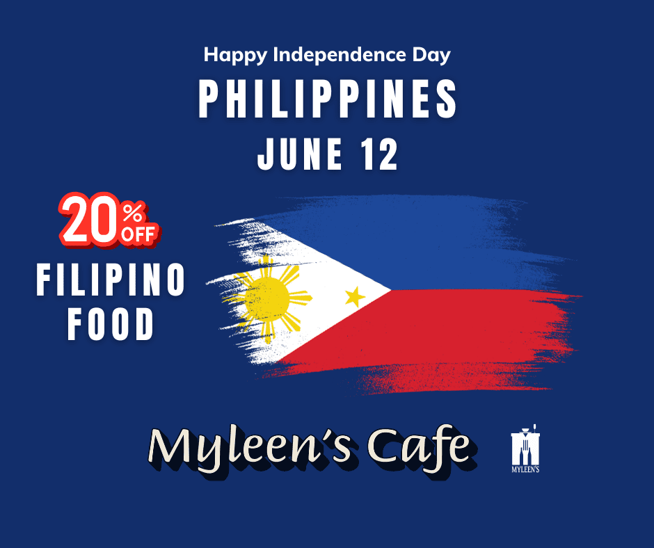 Philippines Independence day special